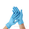 Holiday Preferential Powder Free Disposable Nitrile Gloves